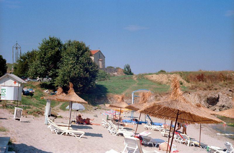Villa Maria Zarewo Exterior foto